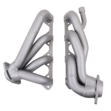 Load image into Gallery viewer, BBK 3511 FITS 87-95 Ford F150 Truck 5.8 351 Shorty Unequal Length Exhaust Headers1-5/8 Titanium Ceramic