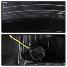 Load image into Gallery viewer, SPYDER 9041013 - xTune 13-18 Dodge Ram 1500 LED Tail LightsBlack (ALT-ON-DRAM13V2-LBLED-BK)