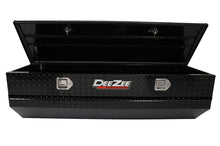 Load image into Gallery viewer, Deezee Universal Tool Box - Red Chest Black BT 56In