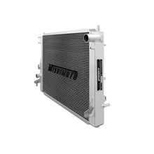 Load image into Gallery viewer, Mishimoto MMRAD-MUS-05 FITS 05+ Ford Mustang Manual Aluminum Radiator