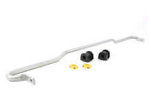 Load image into Gallery viewer, Whiteline BSR49 - 08+ Subaru WRX Hatch / 08-09 Subaru STi Rear 20mm Swaybar-heavy duty