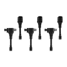 Load image into Gallery viewer, Mishimoto MMIG-370Z-0906 FITS 2009-2020 Nissan 370Z Ignition Coil Set of 6