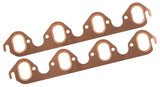 Mr Gasket 7165MRG  -  Mr. Gasket Copper Exh Gskt-Ford 429