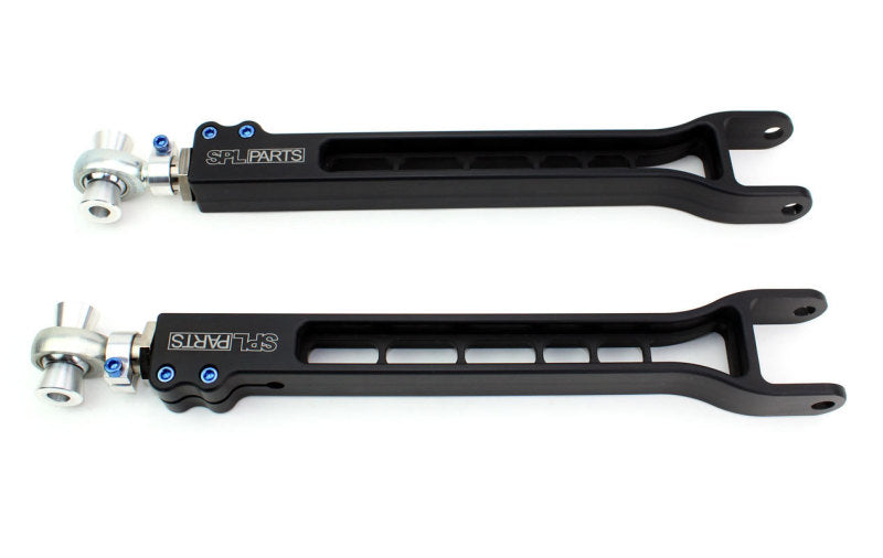 SPL Parts SPL RTA Z34B - 2009+ Nissan 370Z Rear Toe Arms (Billet Version)