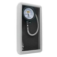 Load image into Gallery viewer, AutoMeter 2165 - Autometer 150 PSI Analog Tire Pressure Gauge