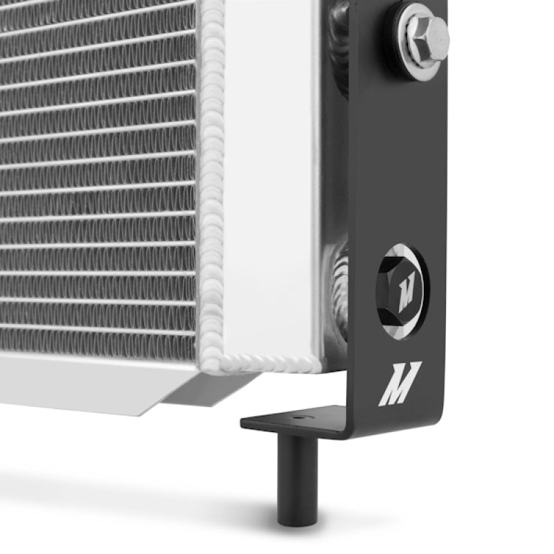Mishimoto MMRAD-MUS-94B FITS 94-95 Ford Mustang w/ Stabilizer System Manual Aluminum Radiator