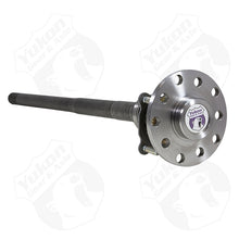 Load image into Gallery viewer, Yukon Gear &amp; Axle YA WD44JKNON-K FITS YA WD44JKNON-K - -Yukon Gear 4340 Chromoly Axle for Jeep Non-Rubicon JK Rear 30 spline 32in Long