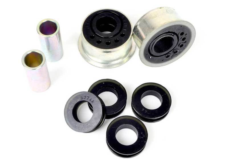 Whiteline KCA434 - 12+ Subaru BRZ / 12+ Scion FR-S Front Anti-Dive/Caster C/A Lower Inner Front Bushing