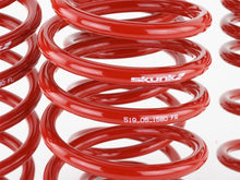 Load image into Gallery viewer, Skunk2 Racing 519-05-1580 -  -Skunk2 06-09 Honda Civic Lowering Springs (2.25in2.00in.) (Set of 4)