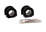 Energy Suspension 16.5104G FITS 94-01 Acura Integra / 92-95 Honda Civic/CRX / 93-97 Honda Del Sol (including VTEC)