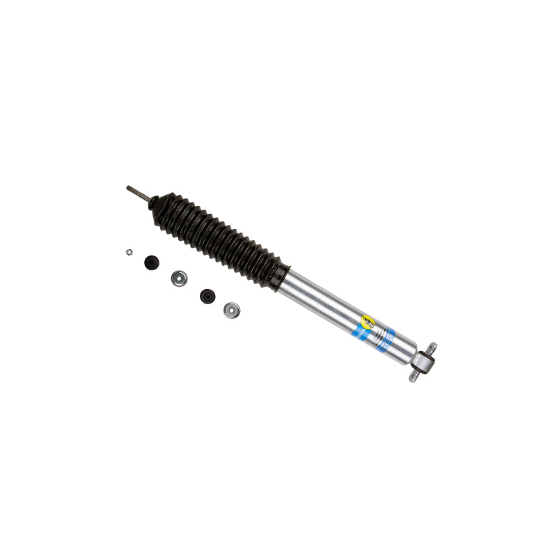 Bilstein 24-185257 - 5100 Series 1998 Jeep Wrangler SE Front 46mm Monotube Shock Absorber