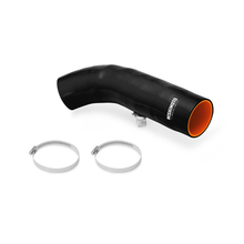 Load image into Gallery viewer, Mishimoto MMHOSE-350Z-03IHBK FITS 03-06 Nissan 350Z Black Air Intake Hose Kit