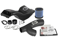 Load image into Gallery viewer, aFe 54-73115 FITS Momentum GT Pro 5R Cold Air Intake System 2017 Ford F-150 Raptor V6-3.5L (tt) EcoBoost