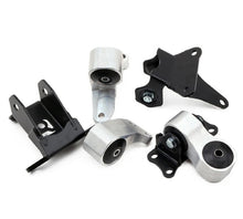 Load image into Gallery viewer, Innovative 12-15 Civic K-Series Billet Aluminum Mounts 75A Bushings (K24Z7 and Manual Trans)