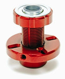 McLeod Racing 1735 - McLeod Click Firewall Adjustable For Cable Linkage