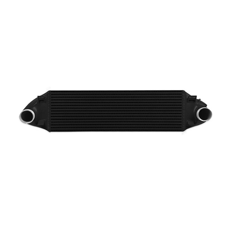 Mishimoto MMINT-FOST-13KBBK FITS 2013+ Ford Focus ST Black Intercooler w/ Black Pipes