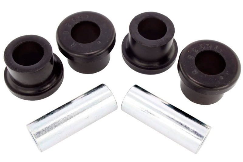 Whiteline W52091 - Plus 97-05 VAG MK4 A4/Type 1J Front Lower Inner Control Arm Bushing Kit -Standard Replacem