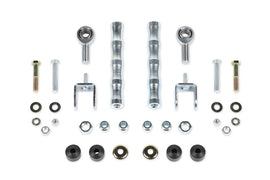 Fabtech FTS98028 FITS Ram 1500 Front Sway Bar End Link Bushing Kit