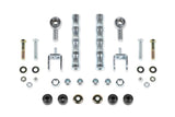 Fabtech FTS98028 FITS Ram 1500 Front Sway Bar End Link Bushing Kit