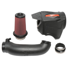 Load image into Gallery viewer, Injen EVO5009C FITS 12-18 Jeep Wrangler JK V6-3.6L Evolution Intake- Oiled