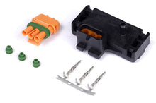 Load image into Gallery viewer, Haltech HT-010104 FITS 3 Bar GM MAP Sensor (Incl Plug &amp; Pins)