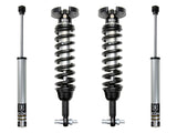 ICON K73061 FITS 2019+ GM 1500 1.5-3.5in Stage 1 Suspension System