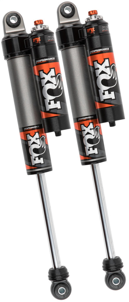 FOX 883-26-085 FITS 883-26-085 - Fox 20-Up GM 2500/3500 Performance Elite Series 2.5 Rear Adjustable Shocks 0-1in Lift