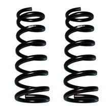 Load image into Gallery viewer, Skyjacker D25 - Coil Spring Set 1994-2010 Dodge Ram 2500 4 Wheel Drive