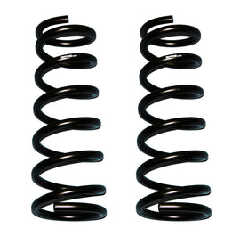 Skyjacker D25 FITS D25 - Coil Spring Set 1994-2010 Dodge Ram 2500 4 Wheel Drive