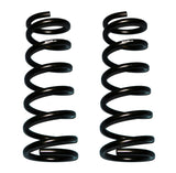 Skyjacker D25 - Coil Spring Set 1994-2010 Dodge Ram 2500 4 Wheel Drive