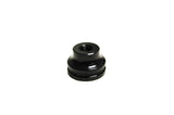 Torque Solution TS-UNI-021 - Manual Shifter Boot Adapter: 01-09 Honda Civic / 04-08 TSX / 02-06 RSX