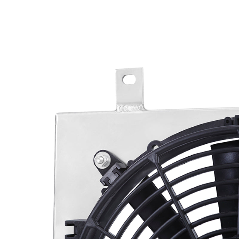 Mishimoto MMFS-RSX-02 FITS 02-04 Acura RSX Aluminum Fan Shroud Kit