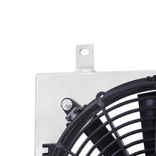 Load image into Gallery viewer, Mishimoto MMFS-RSX-02 FITS 02-04 Acura RSX Aluminum Fan Shroud Kit