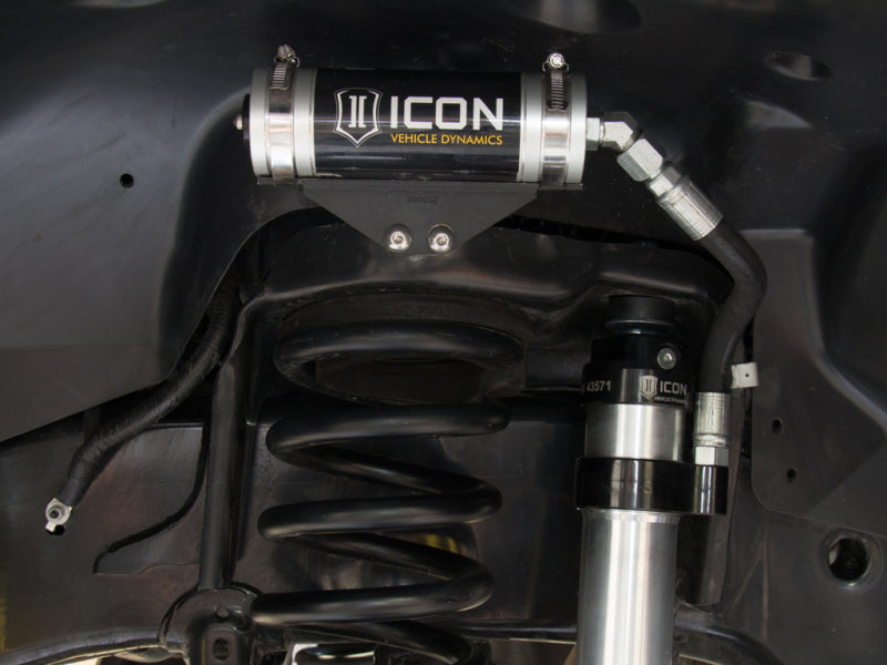 ICON 2014+ Ram 2500 2.5in Front Dual Rate Spring Kit - free shipping - Fastmodz