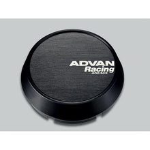 Load image into Gallery viewer, Advan Z9934 - 73mm Middle Centercap Black