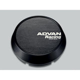 Advan Z9934 - 73mm Middle Centercap Black