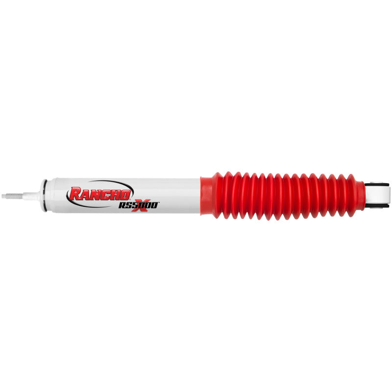 Rancho RS55317 - 11-13 Ram 2500 Front RS5000X Shock