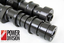Load image into Gallery viewer, GSC Power Division 7031S2 - GSC P-D S2 Toyota 2JZ-GE VVTI (JDM Only) Cams 274/274 Billet