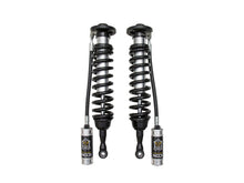 Load image into Gallery viewer, ICON 58750C FITS 2007+ Toyota Tundra 2.5 Series Shocks VS RR CDCV Coilover Kit