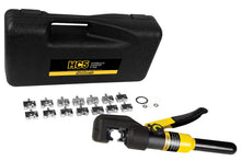 Load image into Gallery viewer, Haltech HT-070306 - HC5 Hydraulic Crimping Tool