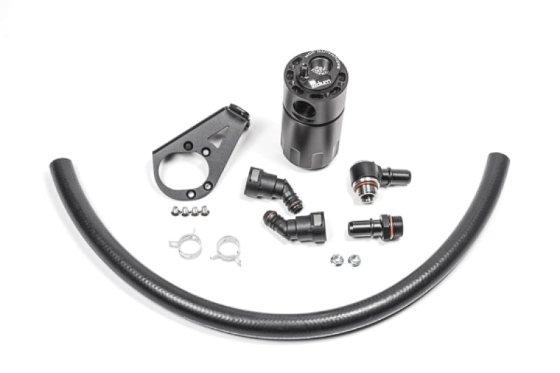 Radium Engineering 20-0759-FL - Toyota GR Corolla Catch Can Kit Fluid Lock