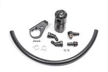 Load image into Gallery viewer, Radium Engineering 20-0759-FL - Toyota GR Corolla Catch Can Kit Fluid Lock
