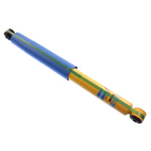 Load image into Gallery viewer, Bilstein 24-186094 FITS 24-186094 - 4600 Series 2006 Dodge Ram 1500 Laramie 4WD Ext. Crew Cab Rear 46mm Monotube Shock Absorber