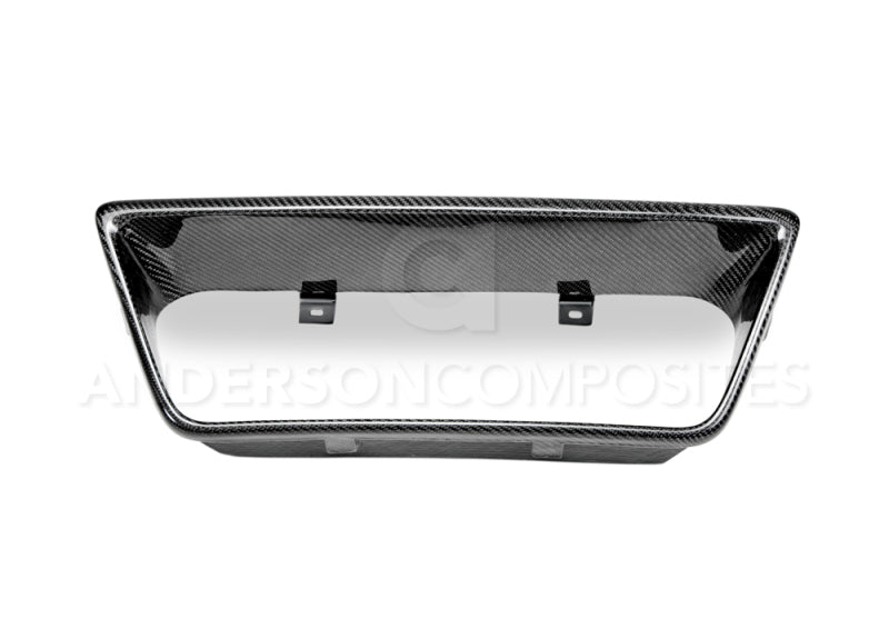 Anderson Composites AC-ESB14CHC7 FITS 14+ Chevrolet Corvette C7 Stingray/Z06 Exhaust Surround Bezels