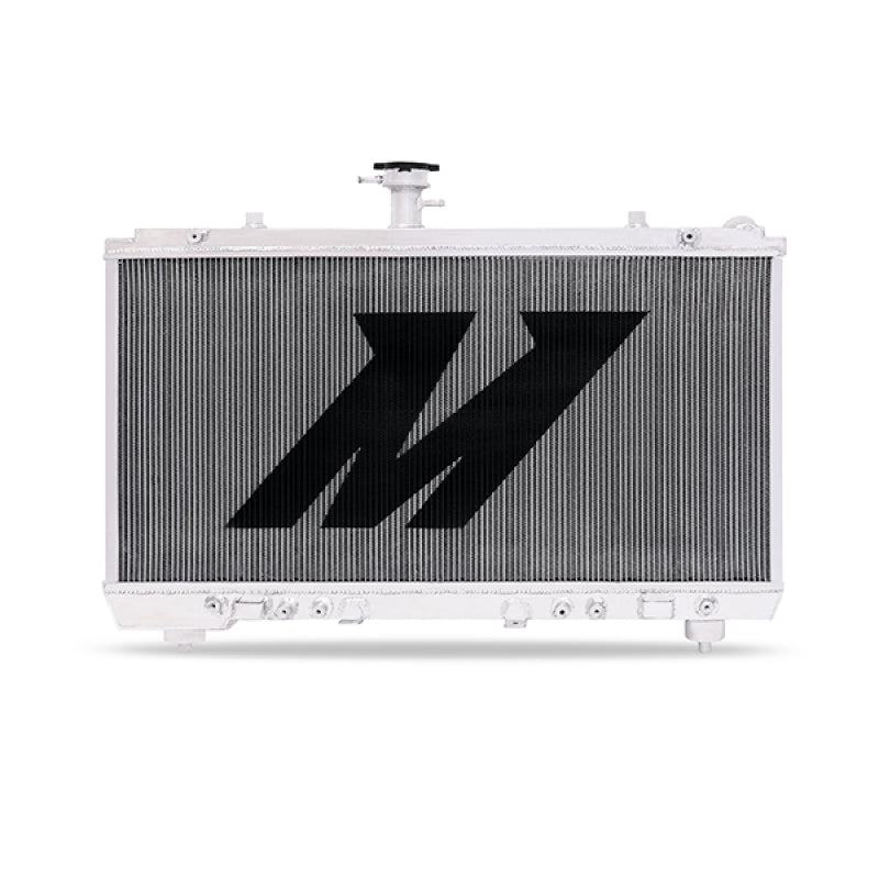 Mishimoto MMRAD-CSS-12 FITS 2012-2015 Chevrolet Camaro SS V8 Aluminum Radiator