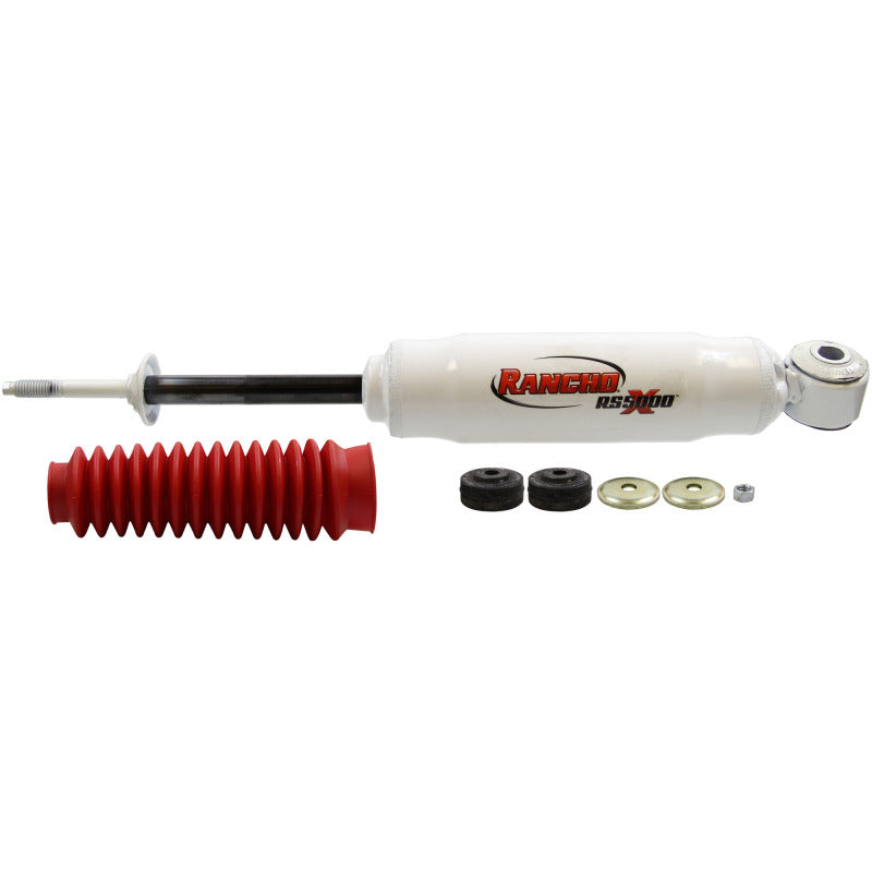 Rancho RS55233 - 97-02 Ford Expedition Front RS5000X Shock