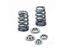 Load image into Gallery viewer, Supertech LMA-HB - Honda B16/B18C Loss Motion Beehive Valve Spring Kit