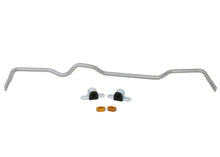 Load image into Gallery viewer, Whiteline BNR30Z - 03-06 Nissan 350z Z33 Rear 20mm Heavy Duty Adjustable Swaybar