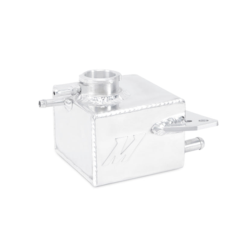 Mishimoto MMRT-WRX-01E - Subaru 02-14 WRX/ 04-14 STI WRX/STI Aluminum Coolant Expansion Tank
