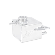 Load image into Gallery viewer, Mishimoto MMRT-WRX-01E - Subaru 02-14 WRX/ 04-14 STI WRX/STI Aluminum Coolant Expansion Tank
